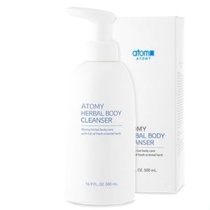 Atomy Herbal Body Cleanser